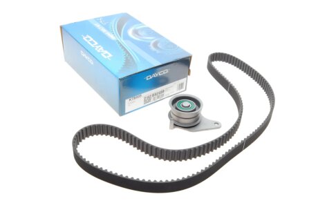 Роликовий модуль натягувача ременя (ролик, ремінь) DAYCO KTB505