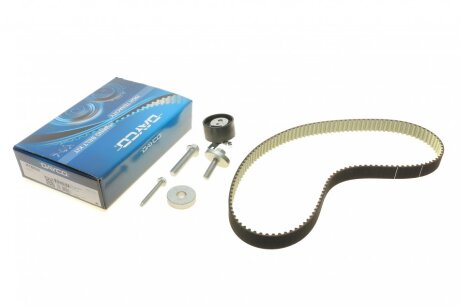 Комплект ременя газорозподільного механізму DAYCO KTB532