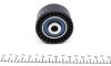 Роликовий модуль натягувача ременя (ролик, ремінь) PEUGEOT EXPERT, PARTNER, FIAT SCUDO, CITROEN JUMPY 2 DAYCO KTB534 (фото 5)