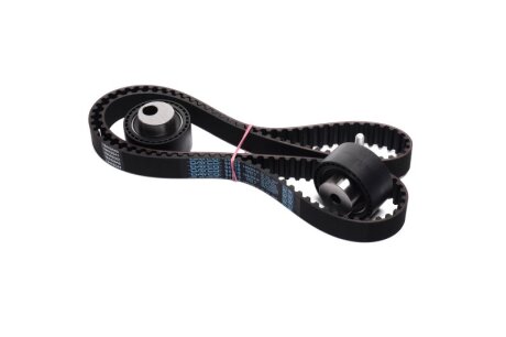 Паразитний / Ведучий ролик, зубчастий ремінь DAYCO KTB590 (фото 1)