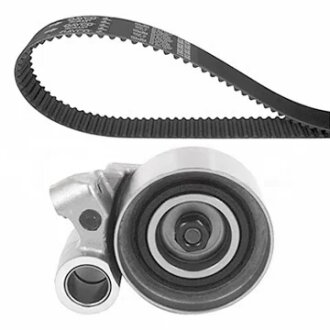 Роликовий модуль натягувача ременя (ролик, ремінь) TOYOTA LAND CRUISER (J7) 3.0TD 1993-1996 -ua DAYCO KTB625