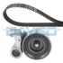 Роликовый модуль натяжителя ремня (ролик, ремень) LEXSUS GS 300 1997-2005 DAYCO KTB627 (фото 1)
