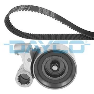 Роликовый модуль натяжителя ремня (ролик, ремень) LEXSUS GS 300 1997-2005 DAYCO KTB627