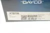Комплект ременя ГРМ (Вир-во Dayco) DAYCO KTB759 (фото 14)