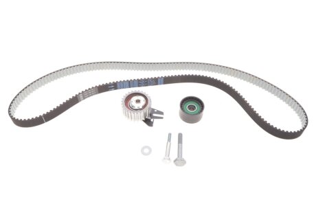 Комплект ременя газорозподільного механізму DAYCO KTB761