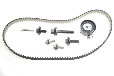 Роликовий модуль натягувача ременя (ролик, ремінь) DAYCO KTB764K