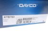 Комплект ременя газорозподільного механізму DAYCO KTB783 (фото 8)