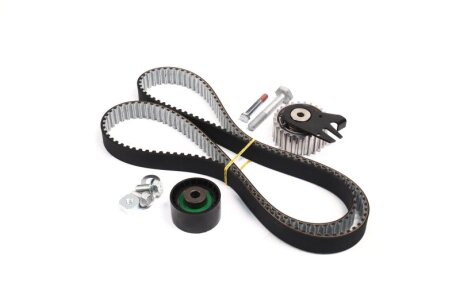 Ремінь ГРМ, комплект DAYCO KTB818