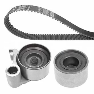 Роликовый модуль натяжителя ремня (ролик, ремень) LEXUS RX 300/00-03, TOYOTA CAMRY 3.0/96-01 DAYCO KTB833