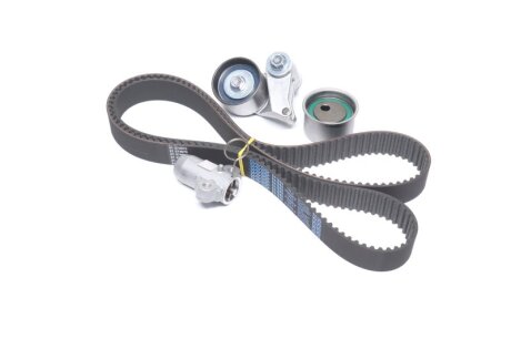 Ремінь ГРМ, комплект DAYCO KTB844