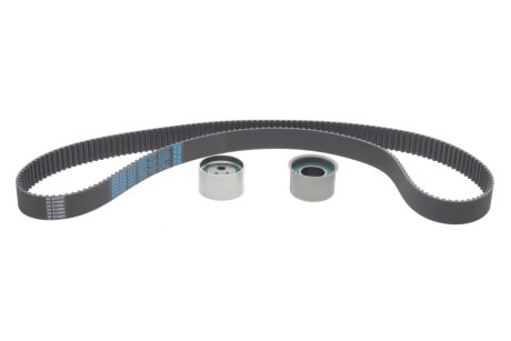 Комплект ременя газорозподільного механізму DAYCO KTB891