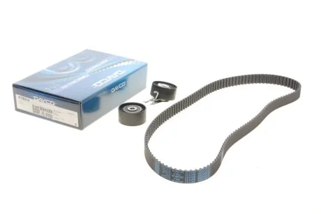 Комплект ремня ГРМ (Пр-во Dayco) DAYCO KTB914