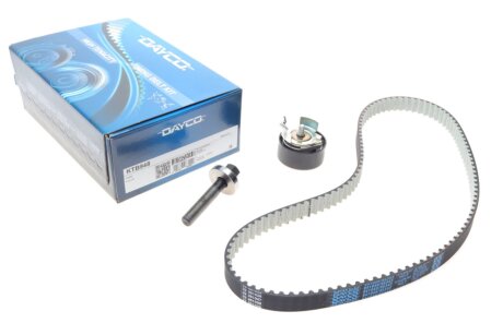 Комплект ременя газорозподільного механізму DAYCO KTB948