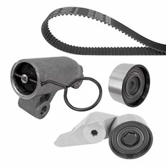 Роликовий модуль натягувача ременя (ролик, ремінь) 941043 + ATB2550 + ATB2600 + ATB2597 -ua DAYCO KTB968