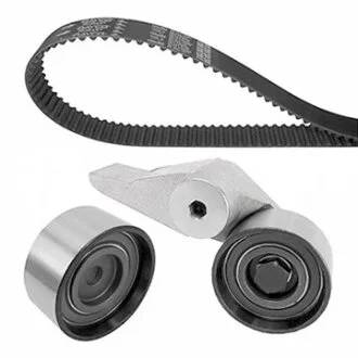 Роликовый модуль натяжителя ремня (ролик, ремень) DAYCO KTB969