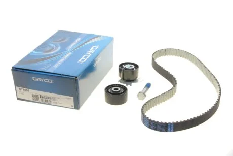 Комплект ГРМ Peugeot Boxer/Expert 2.0 BlueHDi 15-19 UA63 DAYCO KTB995