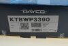 Роликовий модуль натягувача ременя (ролик, ремінь, помпа) DAYCO KTBWP3390 (фото 20)