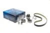 Комплект ГРМ + помпа VW Caddy II 1.9TDi 95-04 UA63 DAYCO KTBWP3600