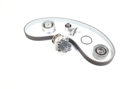 Комплект ременя ГРМ із помпою води DAYCO KTBWP4860