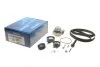 Комплект ГРМ + помпа VW LT 96-/VW T4 2.5TDI 91- UA63 DAYCO KTBWP4890