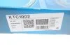 Комплект ланцюга ГРМ Skoda Fabia/Roomster 1.2i 03-14 UA63 DAYCO KTC1002 (фото 30)