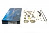 Комплект ланцюга ГРМ Opel Astra G/Corsa C 1.2i 98- DAYCO KTC1004 UA63