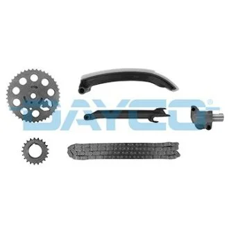 Комплект ланцюга приводу распредвала DAYCO KTC1005