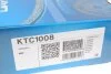 Комплект цепи ГРМ Toyota Yaris 1.4 D 01- (opt-om) DAYCO KTC1008 (фото 18)