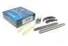 Комплект ланцюга ГРМ BMW 3 (E46)/5 (E60)/ X5 3.0d 01-13 (зверху) (opt-om) DAYCO KTC1049