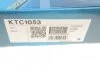 Планка заспокоювача ланцюга ГРМ Iveco/Fiat Ducato 3.0JTD 06- (к-кт) (opt-om) DAYCO KTC1053 (фото 10)