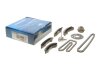 Комплект ланцюга ГРМ BMW 3 (E93/F30)/X3 (F25)/X5 (F15) 06-18 (z=86/70) (N47) UA63 DAYCO KTC1059 (фото 1)