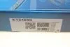 Комплект ланцюга ГРМ BMW 3 (E93/F30)/X3 (F25)/X5 (F15) 06-18 (z=86/70) (N47) UA63 DAYCO KTC1059 (фото 29)