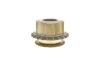 Комплект ланцюга ГРМ BMW 3 (E93/F30)/X3 (F25)/X5 (F15) 06-18 (z=86/70) (N47) UA63 DAYCO KTC1059 (фото 10)