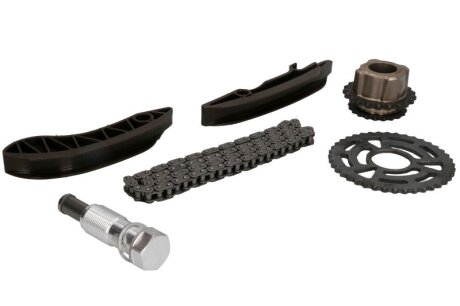 Ланцюг з натягувачем в комплекті MINI DAYCO KTC1061