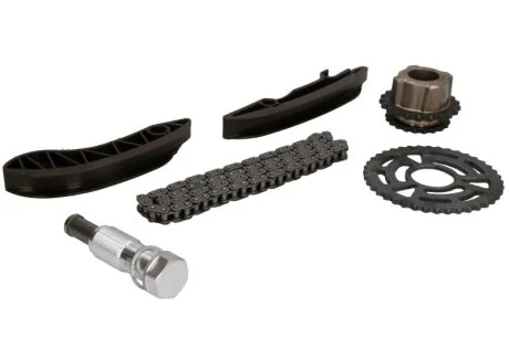 Ланцюг з натягувачем в комплекті MINI DAYCO KTC1061