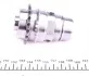 Комплект ланцюга ГРМ Fiat Ducato/Peugeot/Citroen/Iveco 3.0 JTD 11- UA63 DAYCO KTC1084 (фото 13)