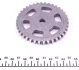 Комплект ланцюга ГРМ Skoda Fabia 1.2 06-14 (opt-om) DAYCO KTC1086 (фото 4)