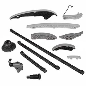 Комплект привідного ланцюга AUDI A3 CABRIOLET (8P) DAYCO KTC1186