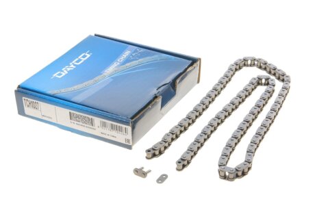 Ланцюг ГРМ MB A-class 1.4-2.1i 97-05 (opt-om) DAYCO TCH1027