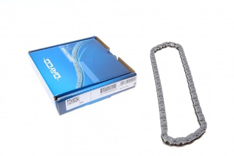 Ланцюг ГРМ BMW 3 (E46/E90)/5(E60/E61)/X3 (E83) 3.0D 01-14 UA63 DAYCO TCH1034