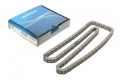Ланцюг автомобільний ЦЕПЬ FORD SDBA/D6BA/FMBA/QJBA/QJBB -ua DAYCO TCH1040