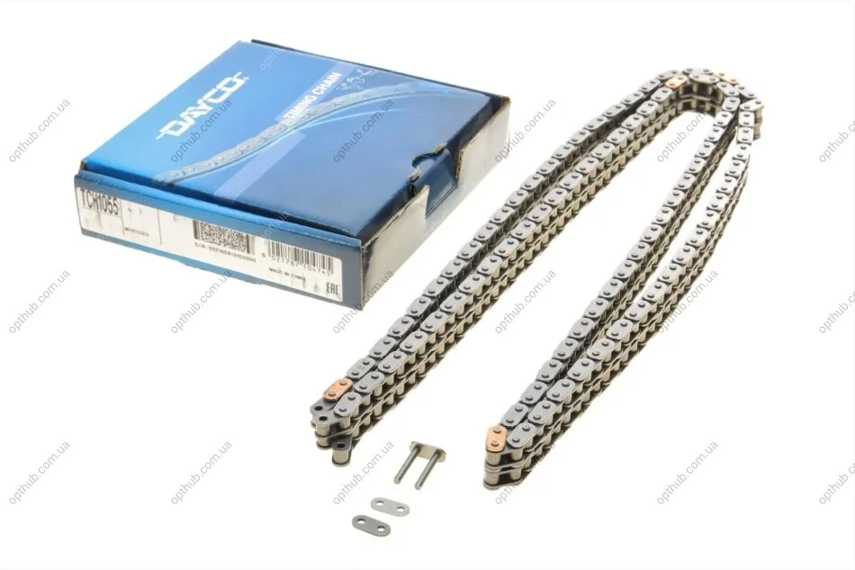 Ланцюг ГРМ DAYCO TCH1055 (фото 1)