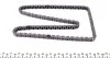 Цепь ГРМ Nissan Almera/Primera 1.5/1.6/1.8i 99- (opt-om) DAYCO TCH1061 (фото 2)
