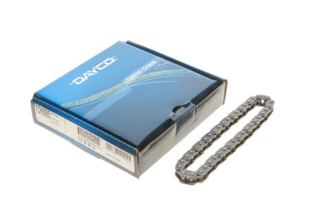 Ланцюг ГРМ Citroen Berlingo/Peugeot Partner 1.6HDI 05- UA63 DAYCO TCH1065