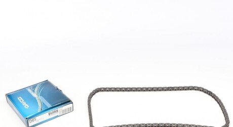 Ланцюг ГРМ Ford Transit 2.2TDCi 07- z=132 (opt-om) DAYCO TCH1075