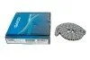 Ланцюг ГРМ Opel Insignia A 2.0 Turbo 08-17 UA63 DAYCO TCH1080 (фото 2)