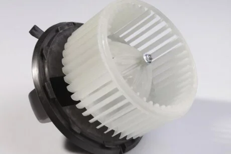 Електродвигун обігрівача нов. зрз. (мотор пічки) Газель NEXT,Газон NEXT з крильч. (вир-во) DECARO A21R23.8101178