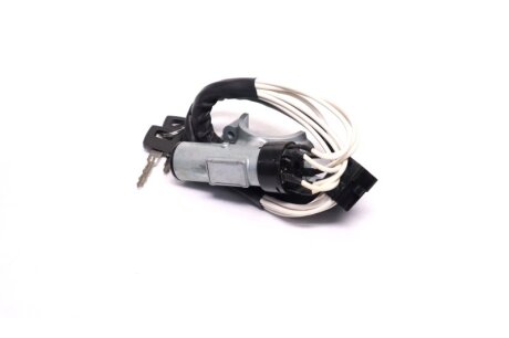 Замок запалювання із ключами MAN F2000/F90 DECARO DC 02.87.52