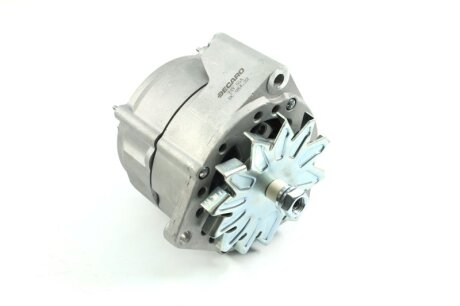 Генератор DAF 95XF 12.6D 97-02 DECARO DC 084.32