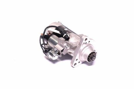 Стартер (24V, 5,5kW) MAN TGA, TGS, TGX D2066LF01-D2876LF25 DECARO DC 084.42